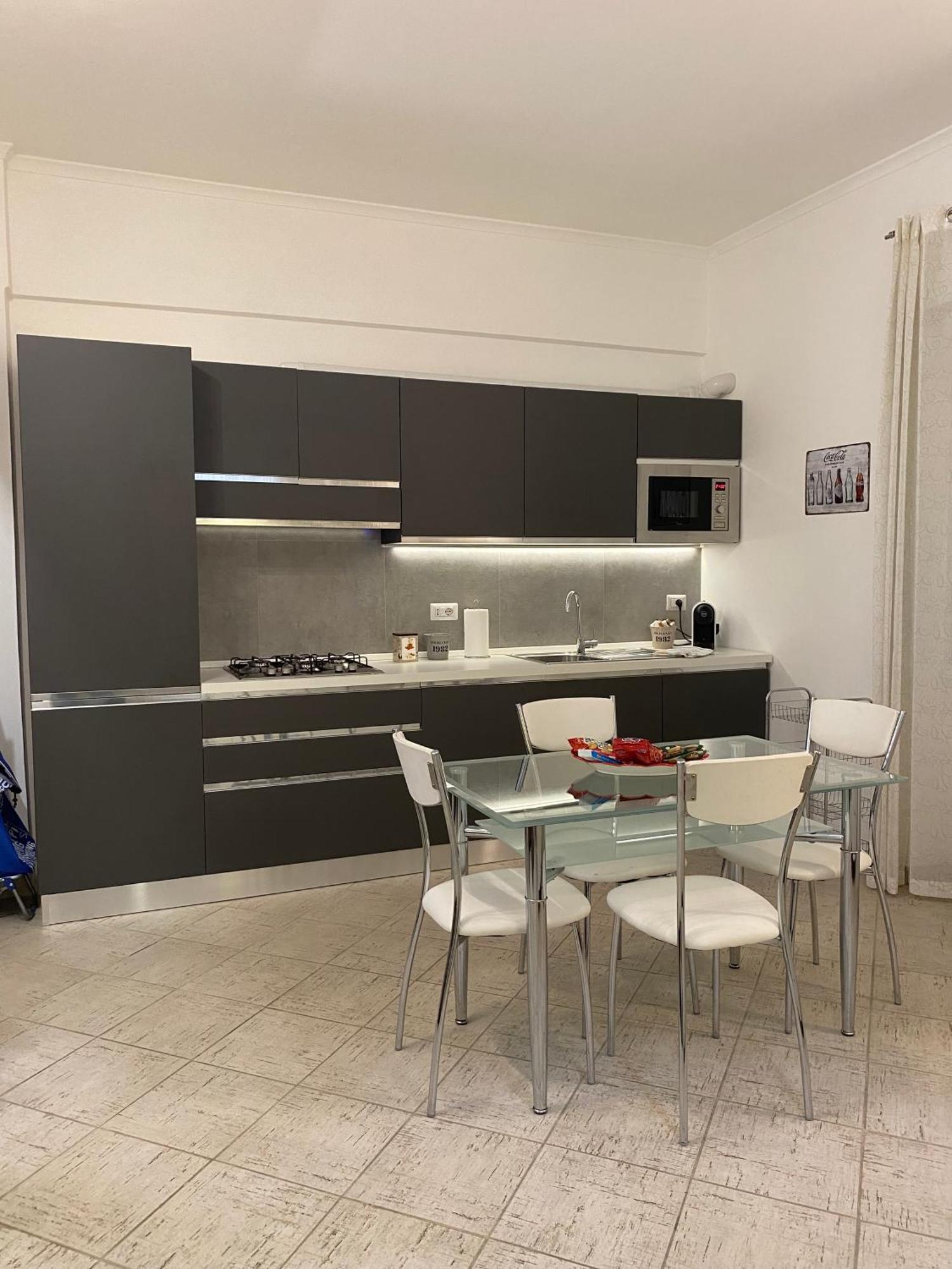 La Casetta Di Guendalina Lido di Ostia Eksteriør billede